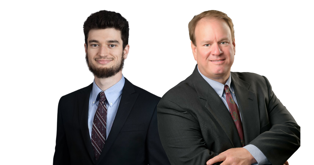  The Robinson Team Image